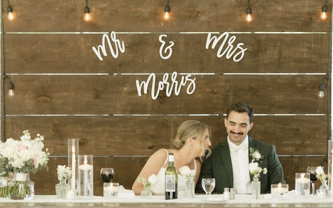 Mikayla & Stephen